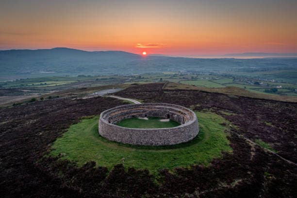 Inishowen Peninsula